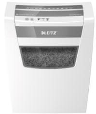 Leitz Uničevalec dokumentov iq home 4x28 10-listni p4 80090100