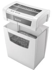 Leitz Uničevalec dokumentov iq home 4x28 10-listni p4 80090100