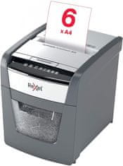 Rexel Uničevalec dokumentov auto+ 50x 4x28/p4 optimum 2020050xeu