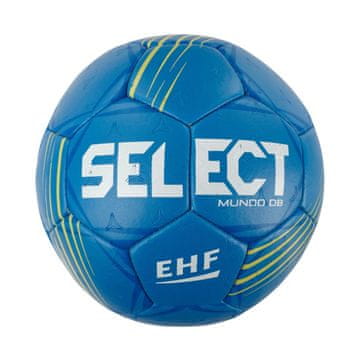 slomart Rokometna žoga Select Mundo EHF 1 Mini, 0