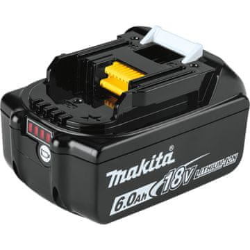 Makita Makita BL1860B baterija za akumulatorska orodja