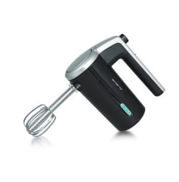 Emerio Emerio HM-126681.1 Ročni mešalnik, 80W, črn