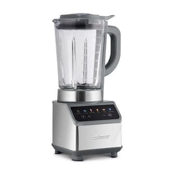 Zelmer ZELMER ZSB4870 Namizni mešalnik, 1200W, srebrn/črn