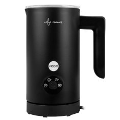Eldom ELDOM SI560C Avtomatski penilnik mleka 300ml - črn