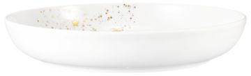 Seltmann SELTMANN LIBERTY GOLDEN STARS skleda, 28 cm