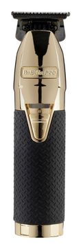 BaByliss Babyliss Pro Skeleton FX Boost+ Pro FX7870GBPE Zlat Trimer, 180 min