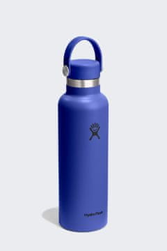 slomart Hydro Flask 21 Oz Standard Flex Cap (621 ml) Capri Blue