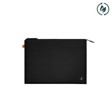 Native Native Union W.F.A. Sleeve ovitek za 14" (35.6 cm) prenosnik, črn