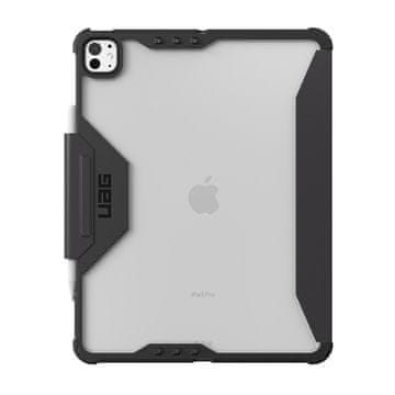 URBAN UAG etui za tablico 33 cm (13") Folio - Black/Transparent