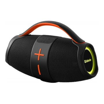 Defender Defender BEATBOX 24 Prenosni zvočnik, 25W, Bluetooth, črn