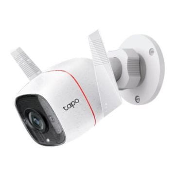 slomart TP-Link Tapo C310 Zunanja IP nadzorna kamera