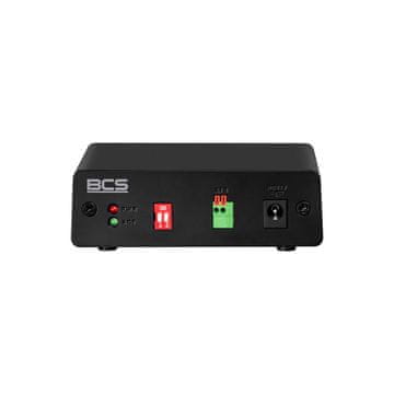 slomart BCS-L-MOD-1606 IP snemalnik za nadzorne sisteme