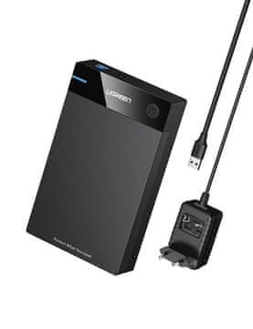 Ugreen Ugreen 50422 2.5/3.5" HDD/SSD Enclosure USB 3.0