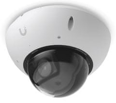 Ubiquiti Ubiquiti G6 Pro Dome IP nadzorna kamera, bela, IP66, IK10, PoE+