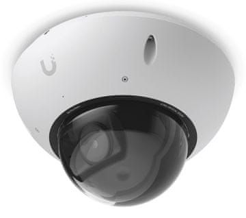 Ubiquiti Ubiquiti G6 Pro Dome IP nadzorna kamera, bela, IP66, IK10, PoE+
