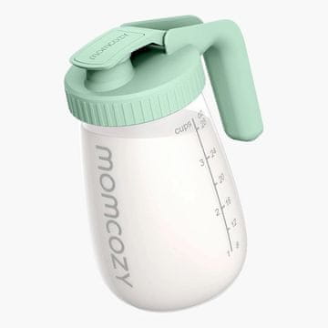 Momcozy Momcozy GP001-GE00NB-A 950ml posoda za shranjevanje materinega mleka