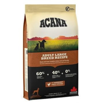 Acana ACANA Adult Large Breed - suha hrana za pse - 11,4 kg