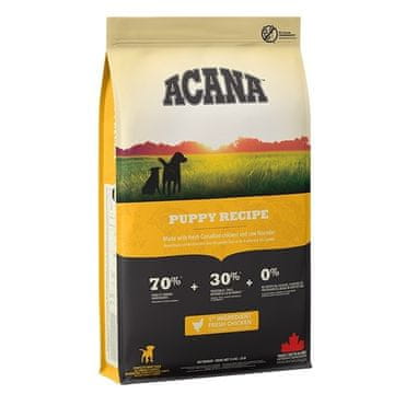 Acana ACANA Dog Puppy - suha hrana za mladiče - 11,4 kg
