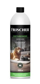 FRISCHER FRC Osvežilno sredstvo za nevtralizacijo vonjav in odstranjevanje madežev, 1 liter