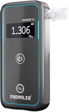 slomart Alkomat Promiler iSober 50