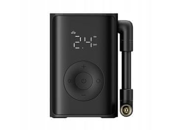 Xiaomi Xiaomi Prenosna tlačilka zraka BHR08TYGL - črna