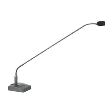 slomart Gooseneck mikrofon 80 cm