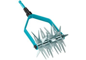 Gardena Gardena Combisystem Star Tiller (3196-20)