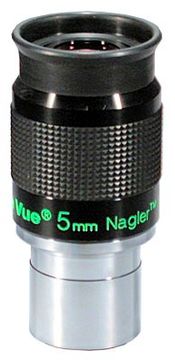 slomart NON Okular Tele Vue Nagler Type VI 5mm 1.25"
