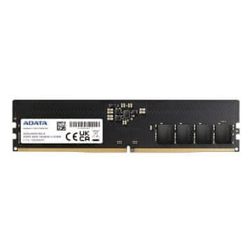 PC ADATA Value Retail 16 GB DDR5 RAM 4800 MHz CL38