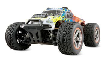 slomart Amewi MAX20 RC pošastni tovornjak, električni motor, 1:20, 50 km/h
