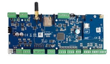 CONTROL ROPAM CONTROL PANEL NEOLTE-IP-64 Nadzorna plošča alarmnega sistema