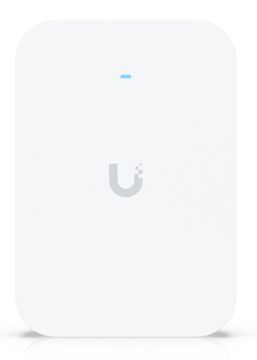 Ubiquiti Ubiquiti U7 Pro XG WALL - Wi-Fi 7 dostopna točka, 5800 Mbit/s