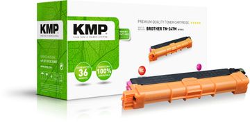 KMP KMP B-T111X toner kartuša 1 kos združljiva Magenta XL