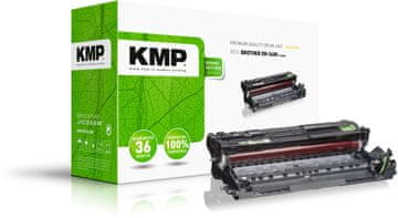 KMP KMP B-DR28 boben, Združljiv za Brother DR3400, 1 kos