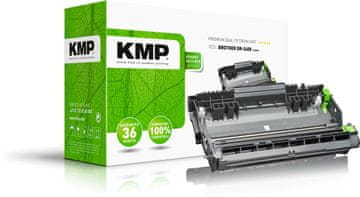 KMP KMP 1267,7000 boben, Original za Brother, 1 kos