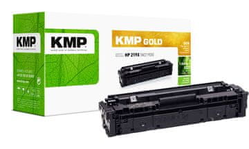KMP KMP 2571,6500 toner, Združljiv za HP 219X W2190X, Črn, 3200 strani