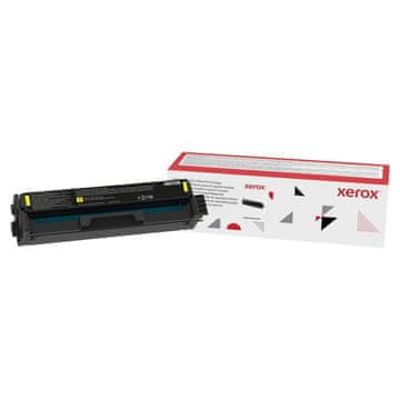 Xerox XEROX C230/C235 toner rumen standardni izplen, 1500 strani