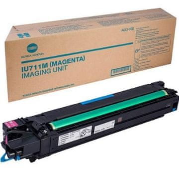 Konica Minolta Konica Minolta A2X20ED vzdrževalni komplet, magenta, 155000 strani