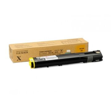 Xerox XEROX 006R01645 toner rumeni Original, 20000 strani