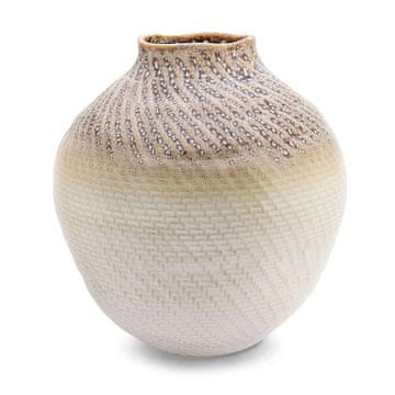 slomart RITUALI DOMESTICI SPOLIA vaza XL