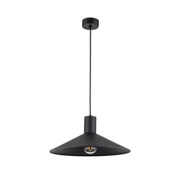 slomart Visilna svetilka JUMP 36 cm E27 15W
