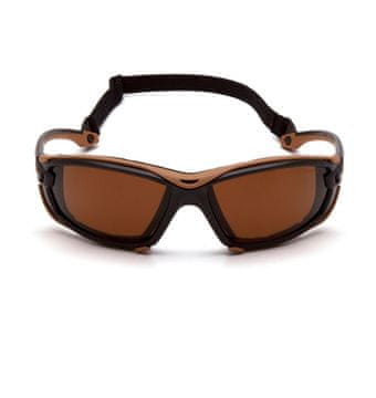 slomart Carhartt Toccoa Zaščitna očala Bronze