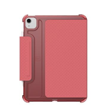 slomart [U] by UAG 10.9" tablični ovitek Folio - terracotta