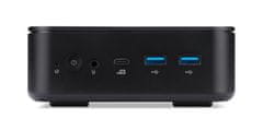 Acer Acer Veriton NUC N1502G-13U5U mini PC, 120U Intel Core Ultra 5