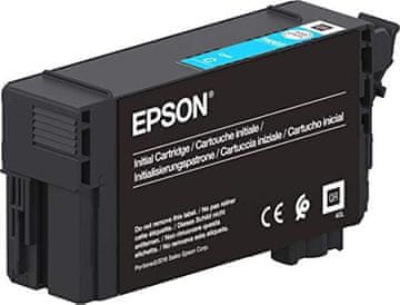 Epson Epson C13T40D240 cian črnila