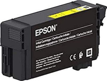 Epson Epson C13T40D440 rumena črnila (Gelb)
