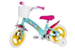 Bicycle Otroško kolo TOIMSA TOI1198 12" Peppa Pig