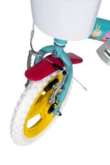Bicycle Otroško kolo TOIMSA TOI1198 12" Peppa Pig