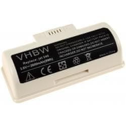 POWERY baterija za iRobot BC674