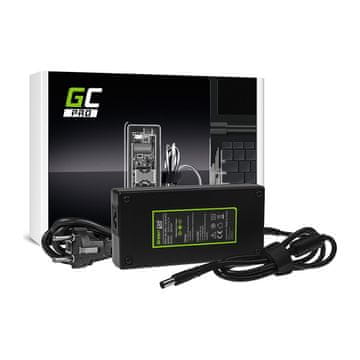 Green Cell Green Cell AD106P napajalnik za prenosnik 240 W 19,5 V za Dell